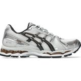 Asics Gel-Kayano 12.1 Unisex White/oatmeal Sneakers 1203A759-104