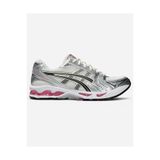 Asics GEL-KAYANO 14 Gri Pembe Sneakers 1203A537-103