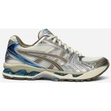 Asics Gel-Kayano 14 Kadın Bej Mavi Sneakers 1202A056-113