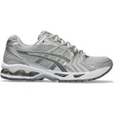 Asics Gel-Kayano 14 Kadın Grey Heather Sneakers 1202A056-021 - Siyah