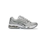 Asics GEL-KAYANO 14 Kadın Gri Sneaker Ayakkabı, 38 Numara