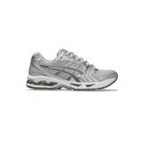 Asics GEL-KAYANO 14 Kadın Sneakers, Grey Heather, 40 Numara