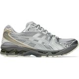 Asics Gel-Kayano 14 Unisex Concrete/pure Silver Sneakers 1203A537-025