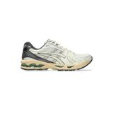 Asics GEL-KAYANO 14 Unisex Cream/Obsidian Grey Sneakers, 42,5, 1203A537-113, cream/obsidian grey, Üniseks-Yetişkinler
