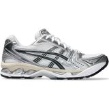 Asics Gel-Kayano 14 Unısex Sneaker 1203A537 - 11-Beyaz