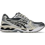 Asics Gel-Kayano 14 Unısex Sneaker 1203A537 - Siyah - Gümüş - Ekru
