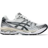 Asics Gel-Kayano 14 Unisex White/Verdigris Sneakers 1203A537-110