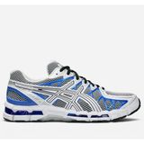 Asics Gel-Kayano 20 Unisex Beyaz Günlük Ayakkabı 1203A884-100