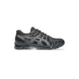 Asics GEL-KAYANO 20 Unisex Black/Carrier Grey Sneakers, 38, 1203A388-003, black/carrier grey, Üniseks-Yetişkinler