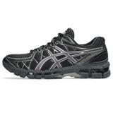Asics GEL-KAYANO 20 Unisex Black/Carrier Grey Sneakers, 39,5, 1203A388-003, black/carrier grey, Üniseks-Yetişkinler