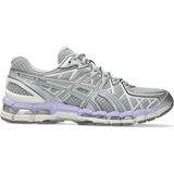 Asics Gel-Kayano 20 Unisex Piedmont Grey/piedmont Grey Sneakers 1203A388-024