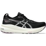 Asics Gel-Kayano 31 Kadın Siyah Koşu Ayakkabısı 1012B670-004 - Çok Renkli