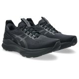 ASICS Gel-Kayano 32 Beyaz/Turuncu Parlak, Siyah Grafit Gri, 41.5 EU