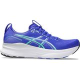 Asics Gel-Kayano 32 Erkek Aegean Blue/saba Blue Koşu Ayakkabısı 1011C052-405