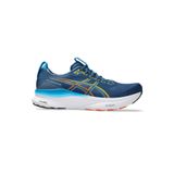 Asics GEL-KAYANO 32 Erkek Grey Blue/White Koşu Ayakkabısı 1011C052-404