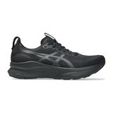 Asics Gel-Kayano 32 Erkek Koşu Ayakkabısı Siyah Nefes Alabilir Yapı ile Konforlu Tasarım 1011C052-001