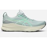 Asics Gel-Kayano 32 Erkek Yeşil Koşu Ayakkabısı 1011C052-402
