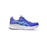 Asics GEL-KAYANO 32 Grey Blue/White Koşu Ayakkabısı, 39,5, 1011C052-404, Mavi, Erkek