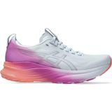 Asics Gel-Kayano 32 Kadın Gri Koşu Ayakkabısı 1012C045-400