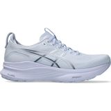 Asics Gel-Kayano 32 Kadın Mavi Gri Koşu Ayakkabısı 1012B838-401 - Mavi - Gri