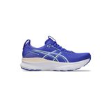 ASICS Gel-Kayano 32 Kadın Mavi Koşu Ayakkabısı 1012B838-405, N07, 37,5