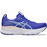 Asics Gel-Kayano 32 Kadın Mavi Koşu Ayakkabısı 1012B838-405