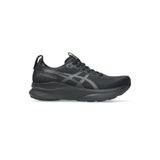 Asics GEL-KAYANO 32 Kadın Siyah Gri Koşu Ayakkabısı 1012B838-001