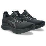 ASICS Gel-Kayano 32 Kadın Spor Ayakkabısı, Siyah Grafit Gri, 38 EU, numeric_38