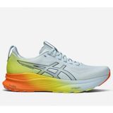 Asics Gel-Kayano 32 Sunny Sizzle Erkek Beyaz Koşu Ayakkabısı 1011C284-400