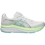 Asics Gel-Kayano 33 1011C167 Koşu Açık Gri Erkek Spor Ayakkabı