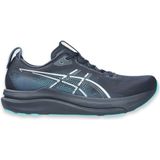 Asics Gel-Kayano 33 1011C167 Koşu Lacivert Erkek Spor Ayakkabı - 001-Lacivert