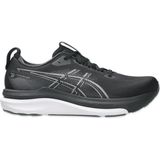 Asics Gel-Kayano 33 1011C167 Koşu Siyah Erkek Spor Ayakkabı - 0 - Siyah