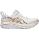 Asics Gel-Kayano 33 1012B939 Koşu Çok Renkli Kadın Spor Ayakkabı - Çok Renkli - Altın