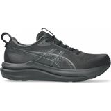 Asics Gel-Kayano 33 1012B939 Koşu Siyah Kadın Spor Ayakkabı - 0 - Siyah