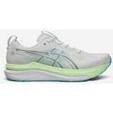 Asics GEL-KAYANO 33 Erkek Cream/Black Koşu Ayakkabısı 1011C167-100