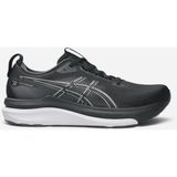 Asics Gel-Kayano 33 Erkek Siyah Koşu Ayakkabısı 1011C167-002 - Siyah Beyaz