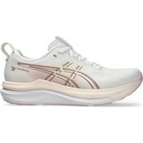 Asics Gel-Kayano 33 Kadın Beyaz Koşu Ayakkabısı 1012B939-100