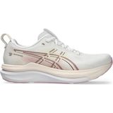 Asics Gel-Kayano 33 Kadın Koşu Ayakkabısı 1012B939-100 - Gri