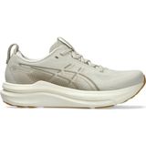 Asics Gel-Kayano 33 Kadın Koşu Ayakkabısı 1012B939 - Bej - Su Yeşili
