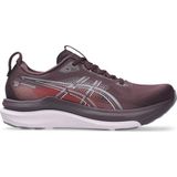 Asics Gel-Kayano 33 Kadın Mor Koşu Ayakkabısı 1012B939-501