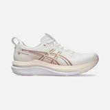 Asics Gel Kayano 33 Kadın Spor Ayakkabı - Beyaz