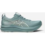 Asics Gel-Kayano 33 Kadın Yeşil Koşu Ayakkabısı 1012B939-402