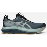 Asics Gel-Kayano 33 Lite-Show Erkek Raw Indigo Koşu Ayakkabısı 1011C315-400