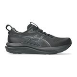 Asics Gel-Kayano 33 Unisex Koşu Ayakkabısı 1012B939-001 Siyah