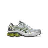 Asics Gel-Kinetic Fluent 1203A591-020 Gri Kadın Spor Ayakkabı