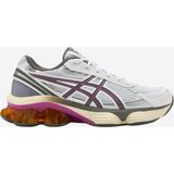 Asics Gel-Kınetıc Fluent Beyaz Koşu Sneaker