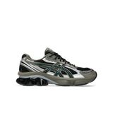 Asics Gel-Kinetic Fluent Erkek Siyah Sneaker - 1203A737-002