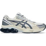 Asics Gel-Kinetic Fluent Unisex White/dark Neptune Sneakers 1203A591-104
