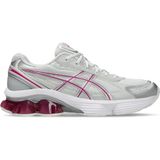 Asics Gel-Kinetic Fluent Unisex White/digital Sakura Sneakers 1203A591-106
