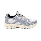 Asics Gel Nimbus 10.1 1203A673-100 Unisex Spor Ayakkabı Gri